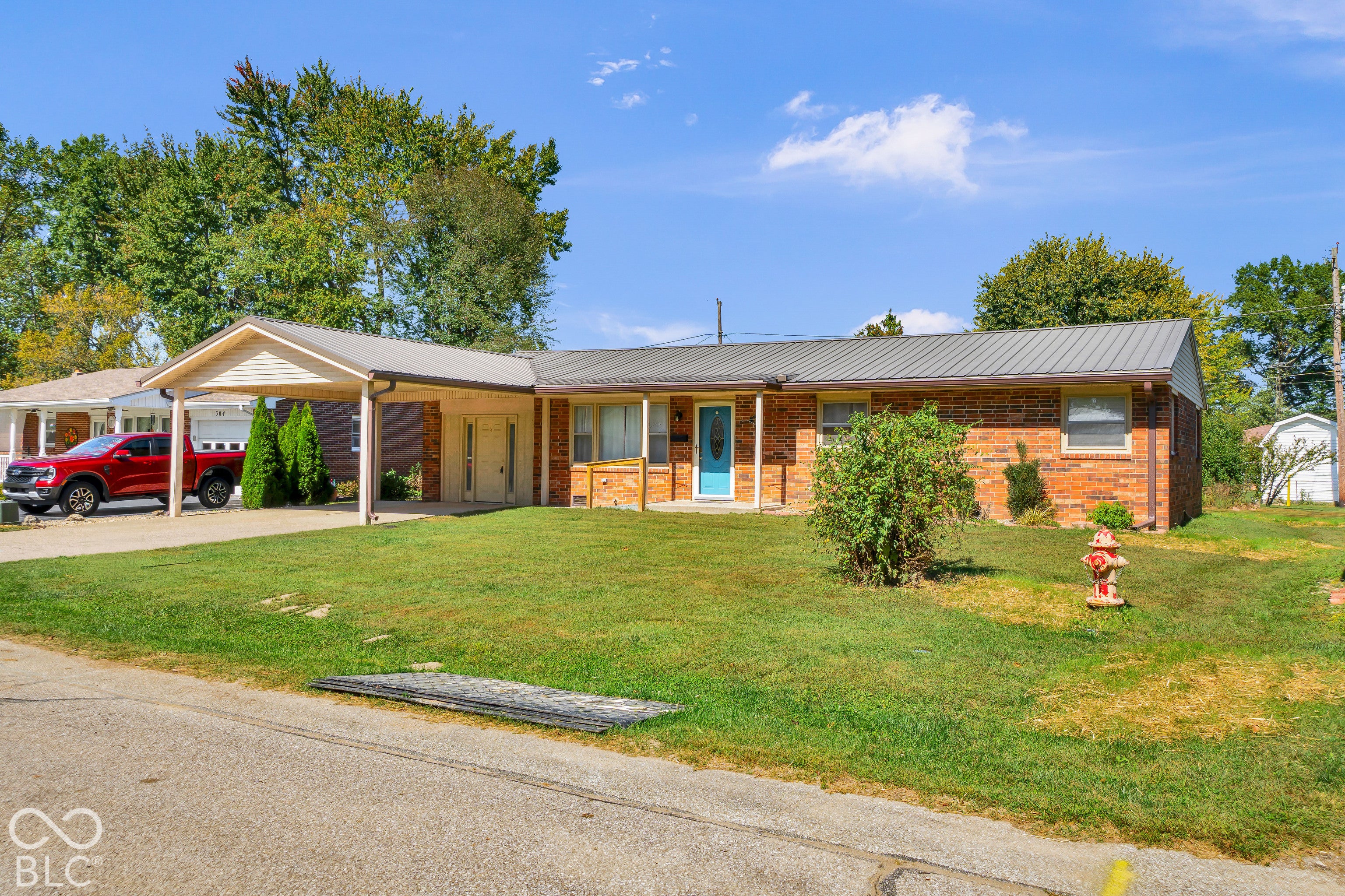 300 Shull Drive