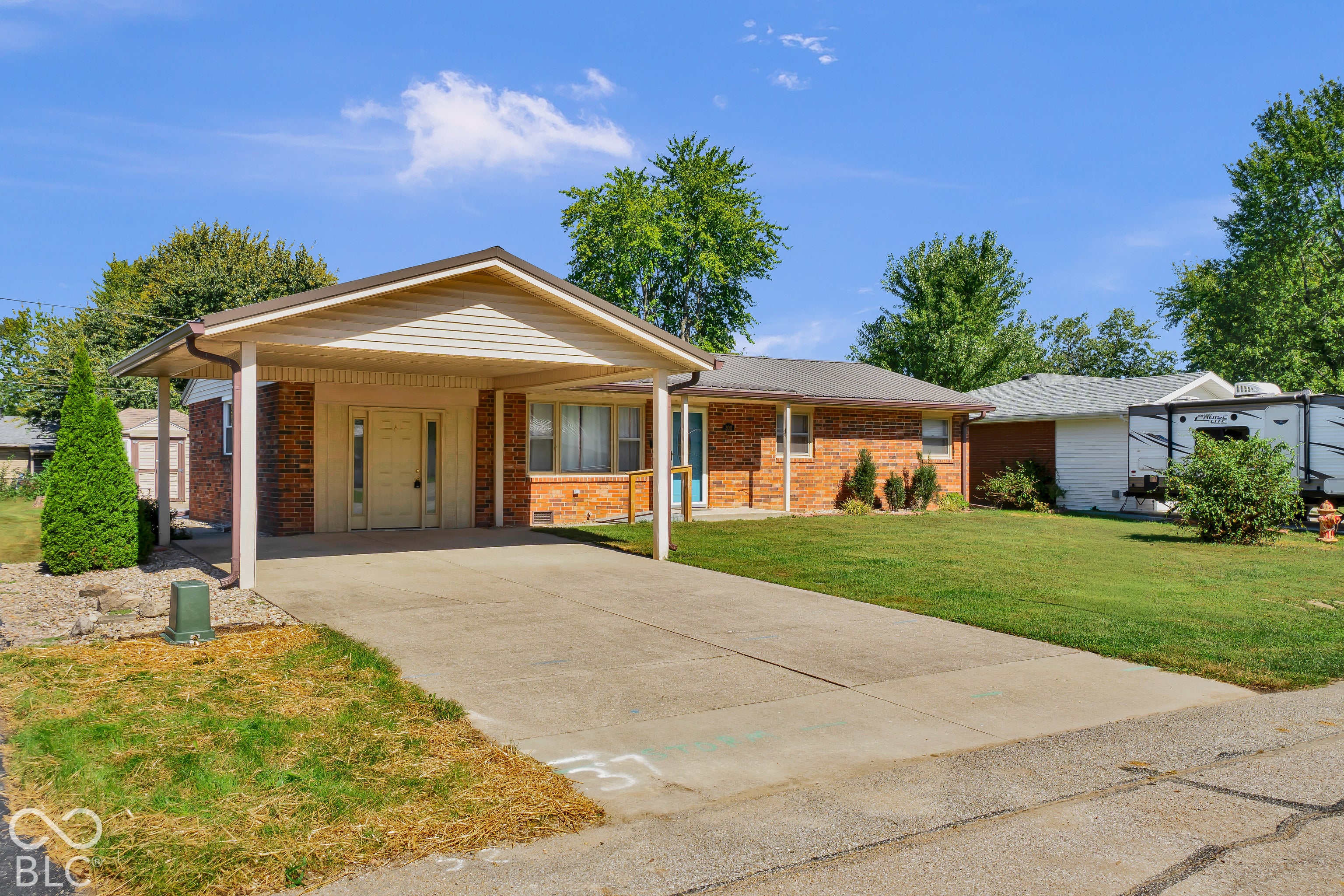 300 Shull Drive