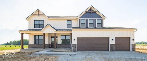 7793 Howard Prince Drive Nineveh IN 46164