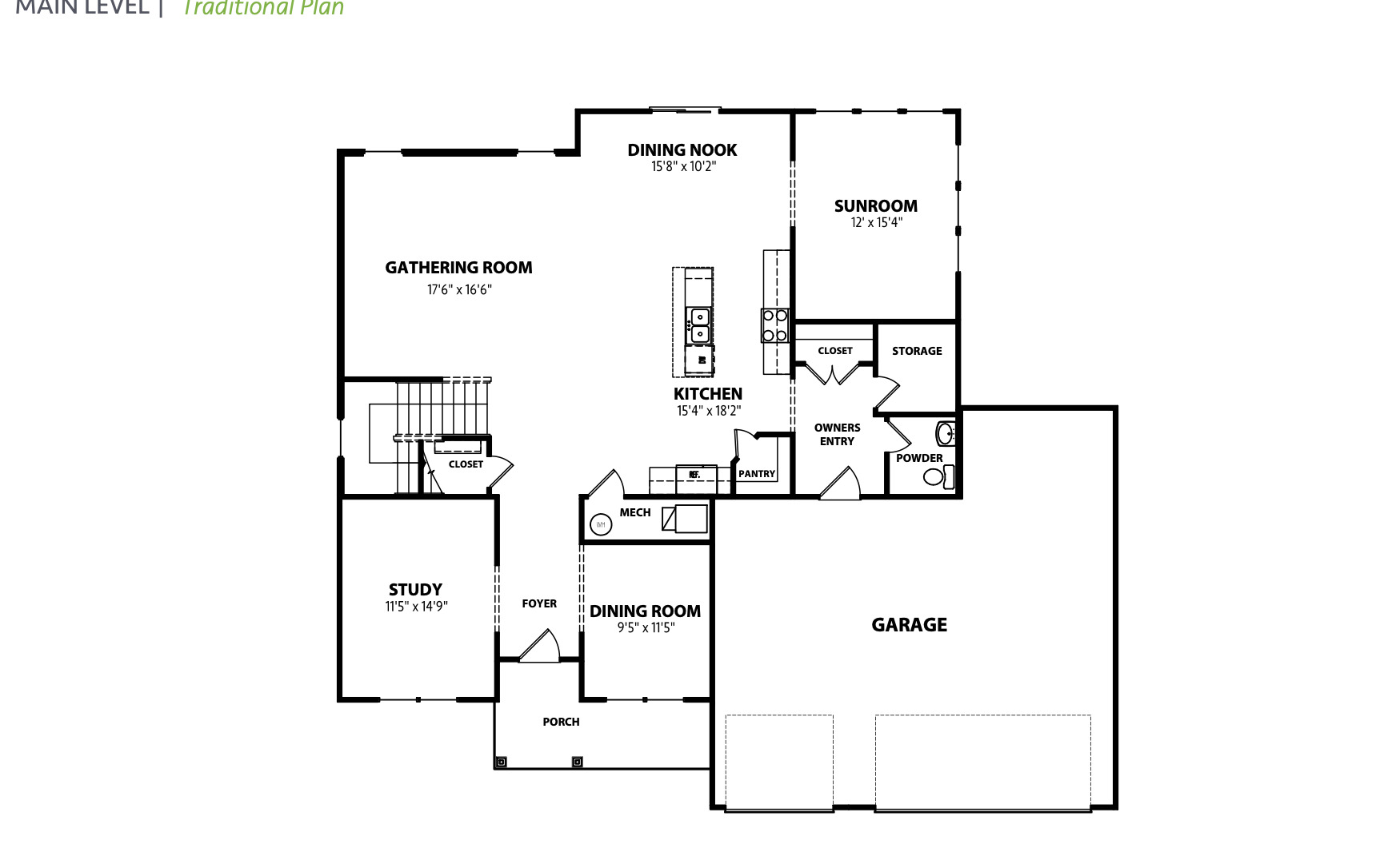 7793 Howard Prince Drive