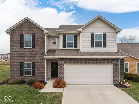 5036 Castamere Drive Noblesville IN 46062