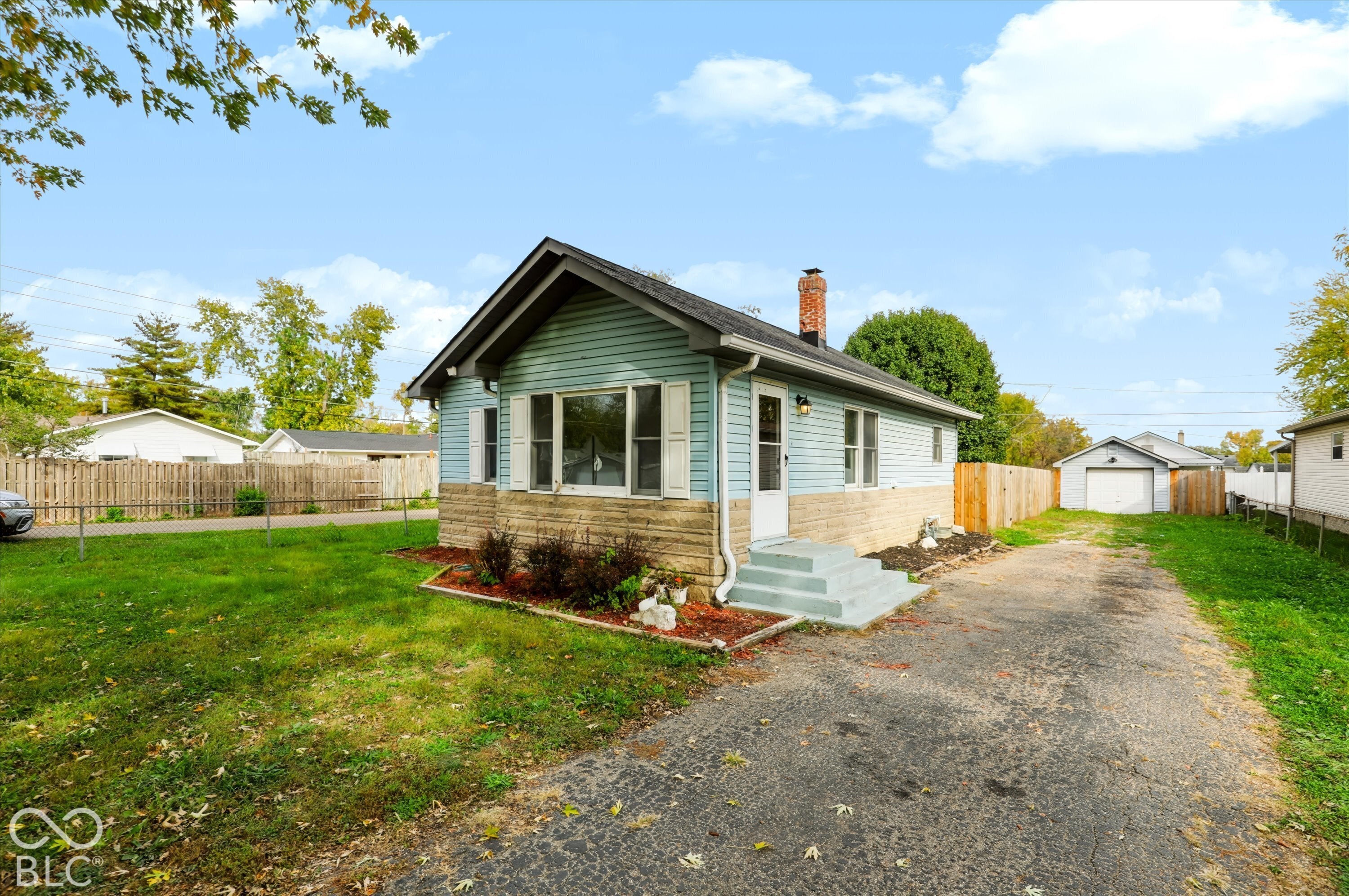 303 S Gerrard Drive
