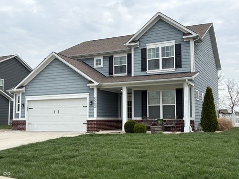 Photo of 5564 Golden Gate Way Way, Kokomo, IN 46902 (MLS # 22092600)