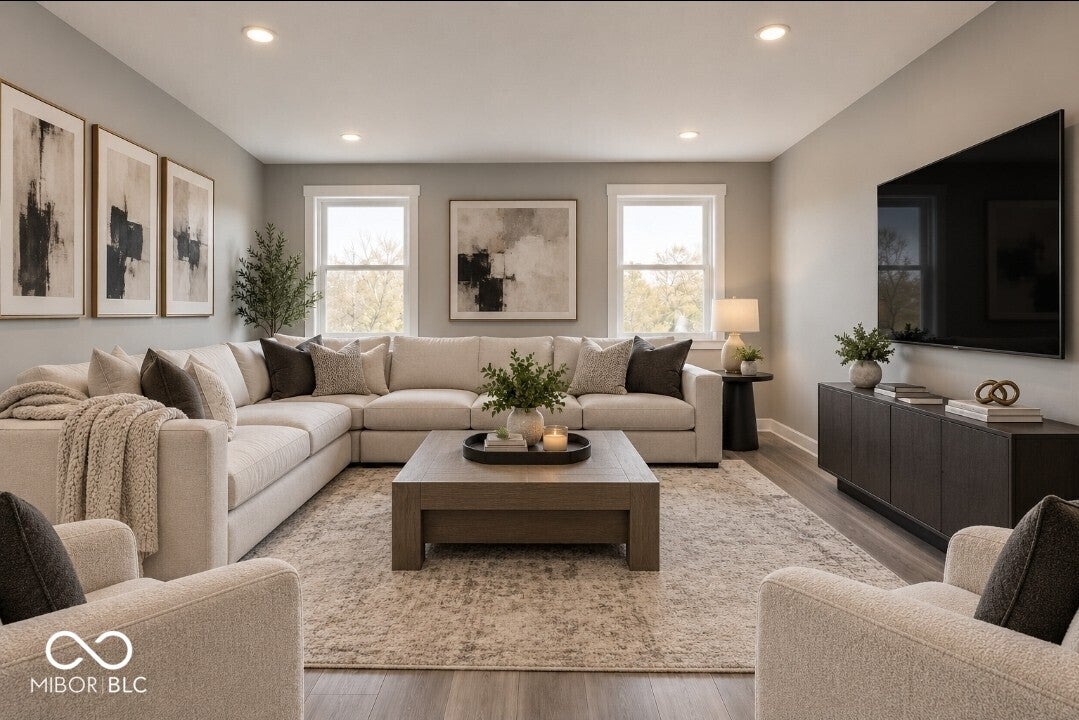 6032 Southbay Drive