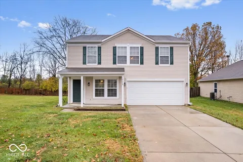 10604 Pavilion Drive, Indianapolis, IN 46259 - MLS#: 22006540
