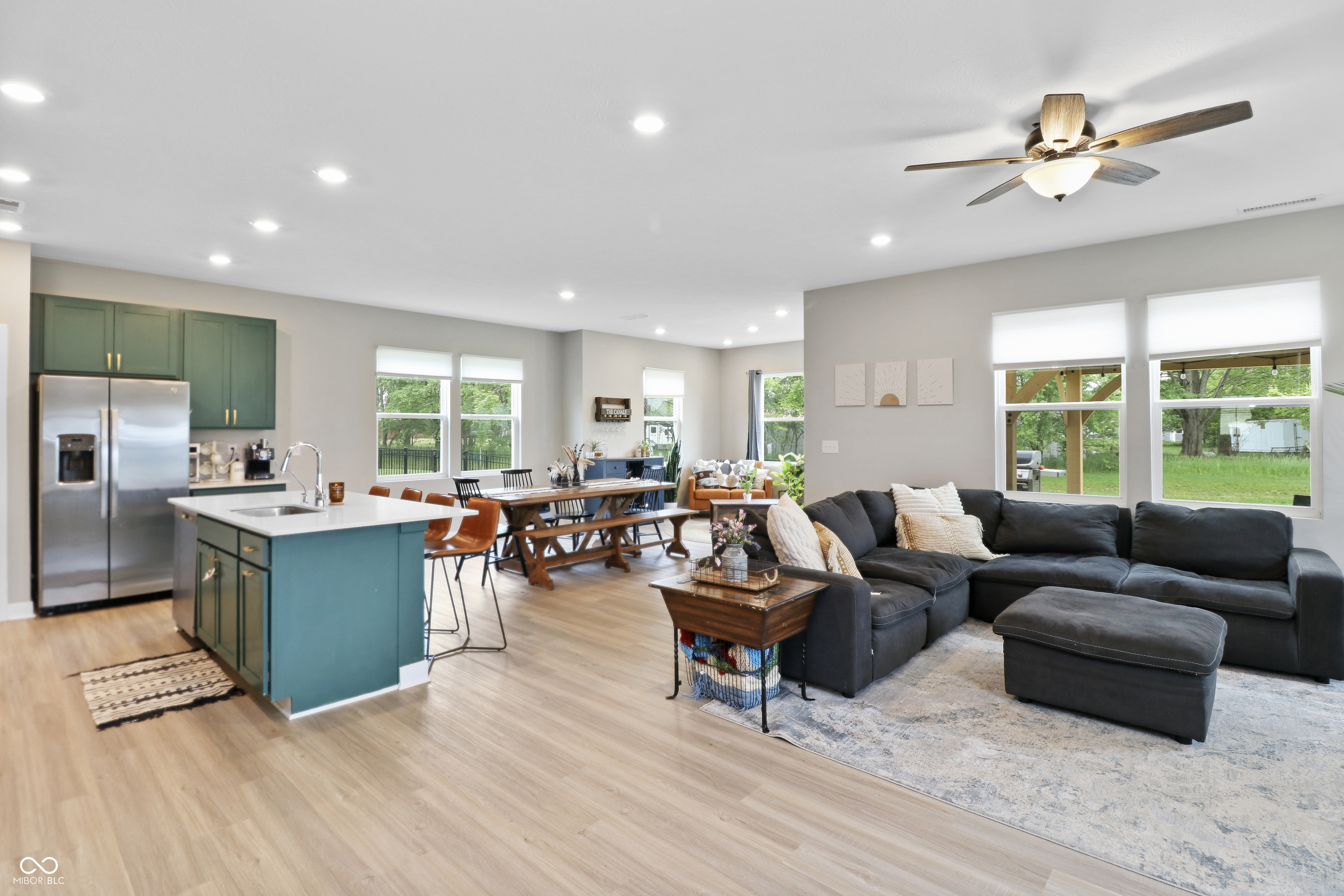 6917 Wolf Creek Court