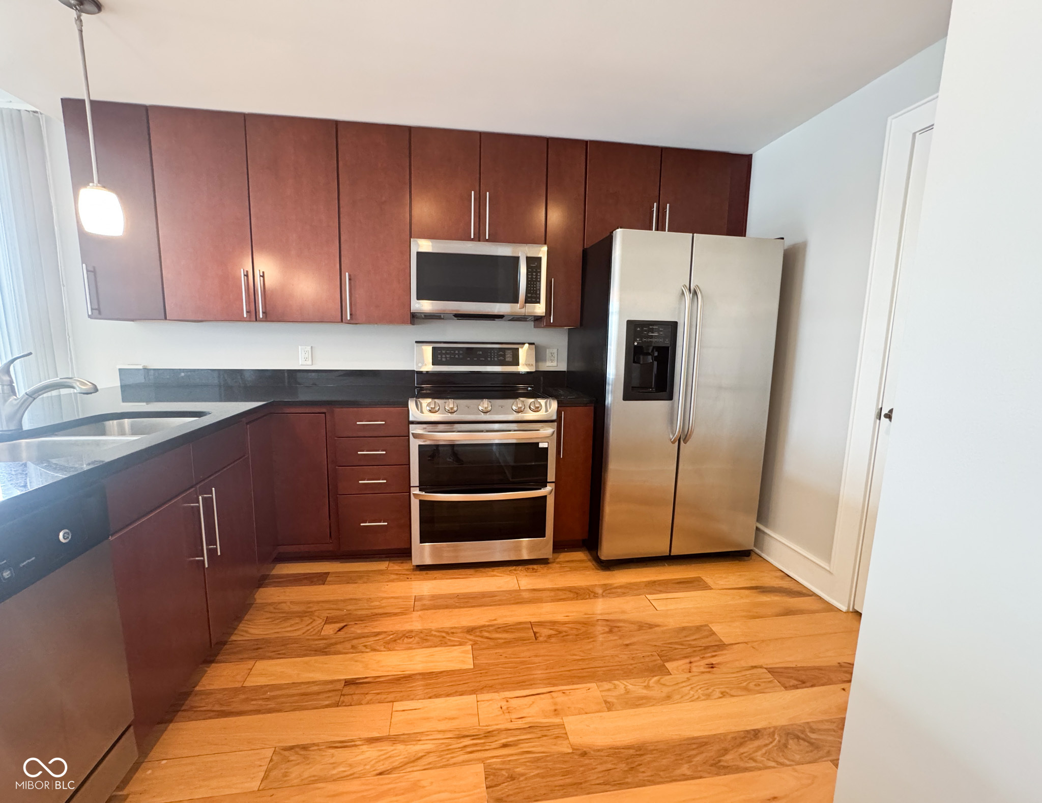 802 N Meridian Street 207