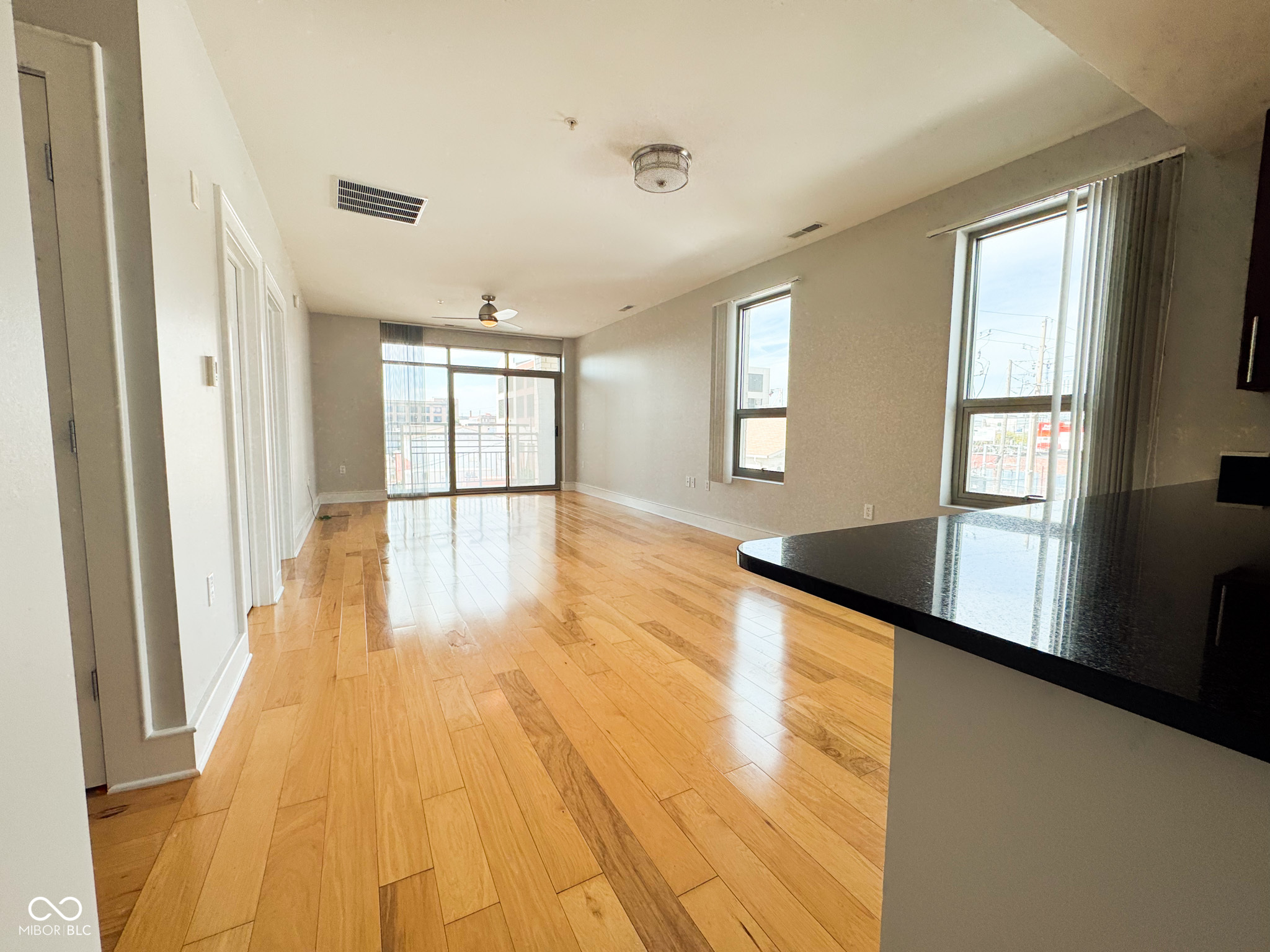 802 N Meridian Street 207