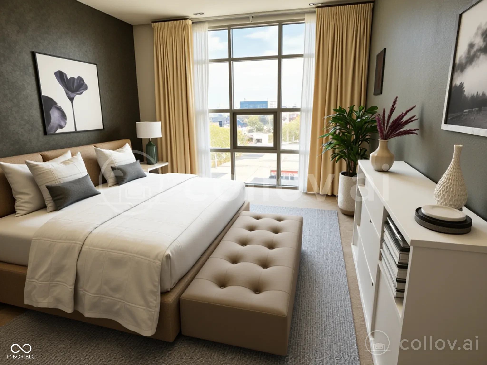 802 N Meridian Street 207