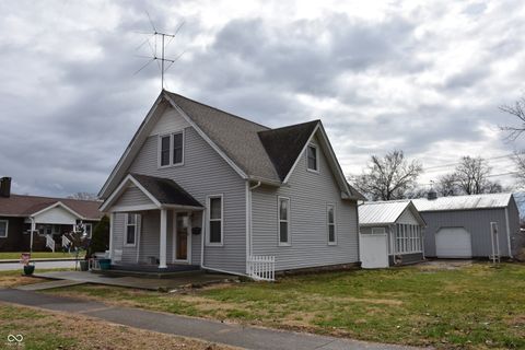 789 E Jackson Street Martinsville IN 46151