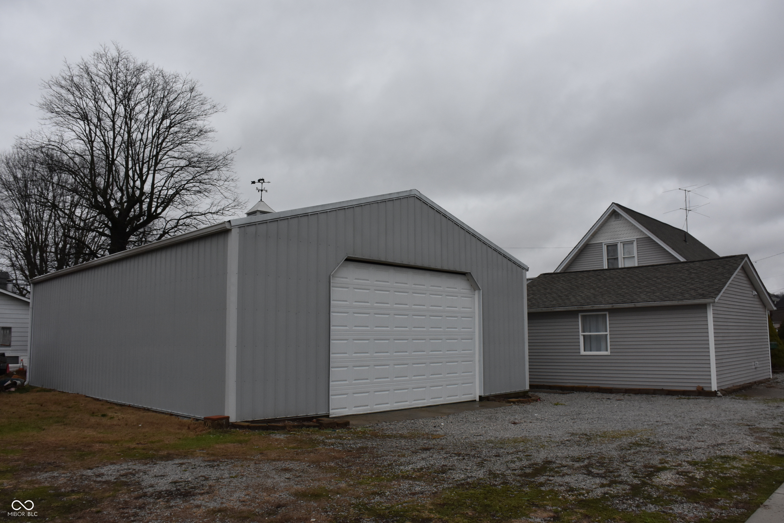 789 E Jackson Street