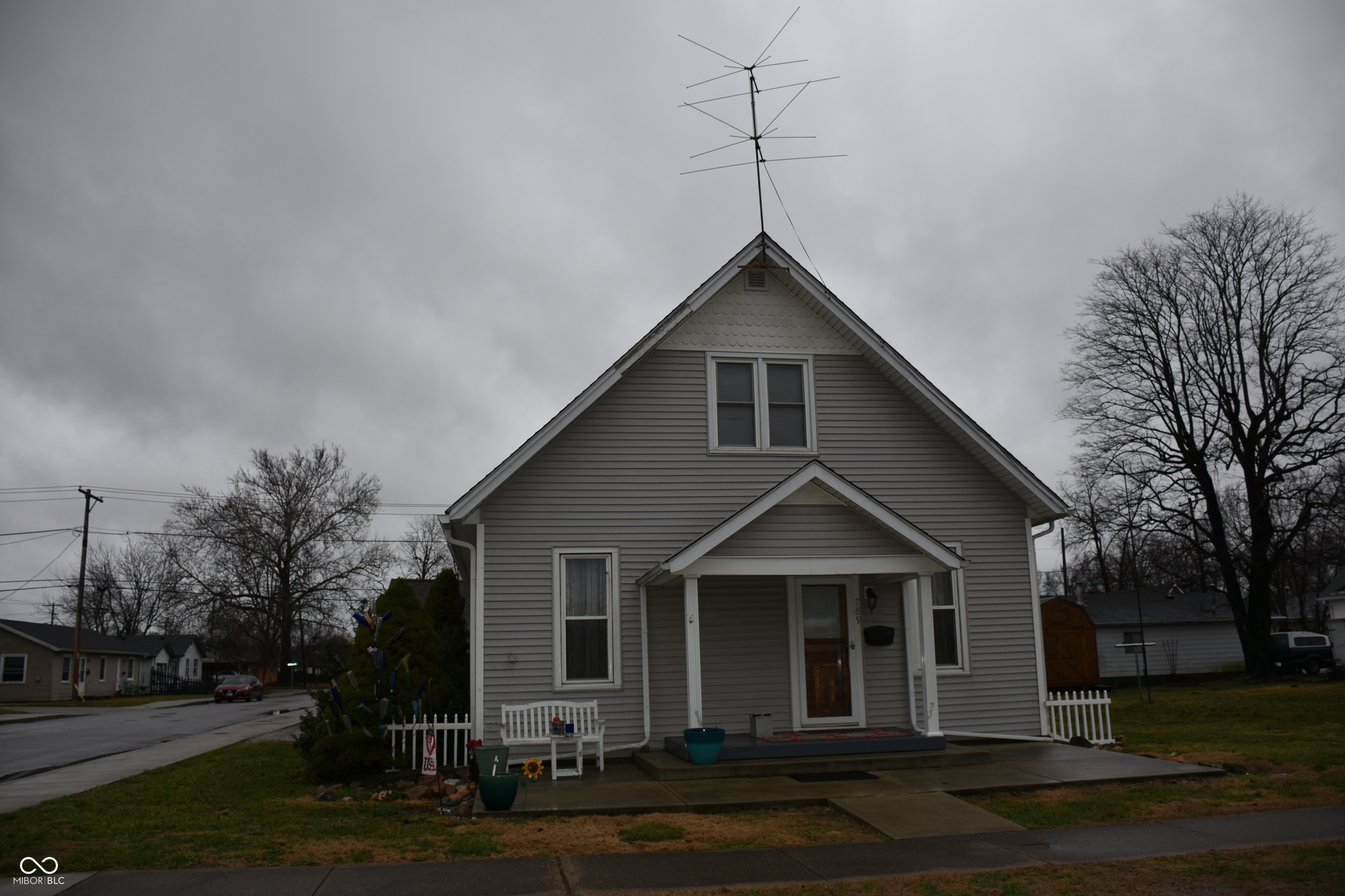 789 E Jackson Street