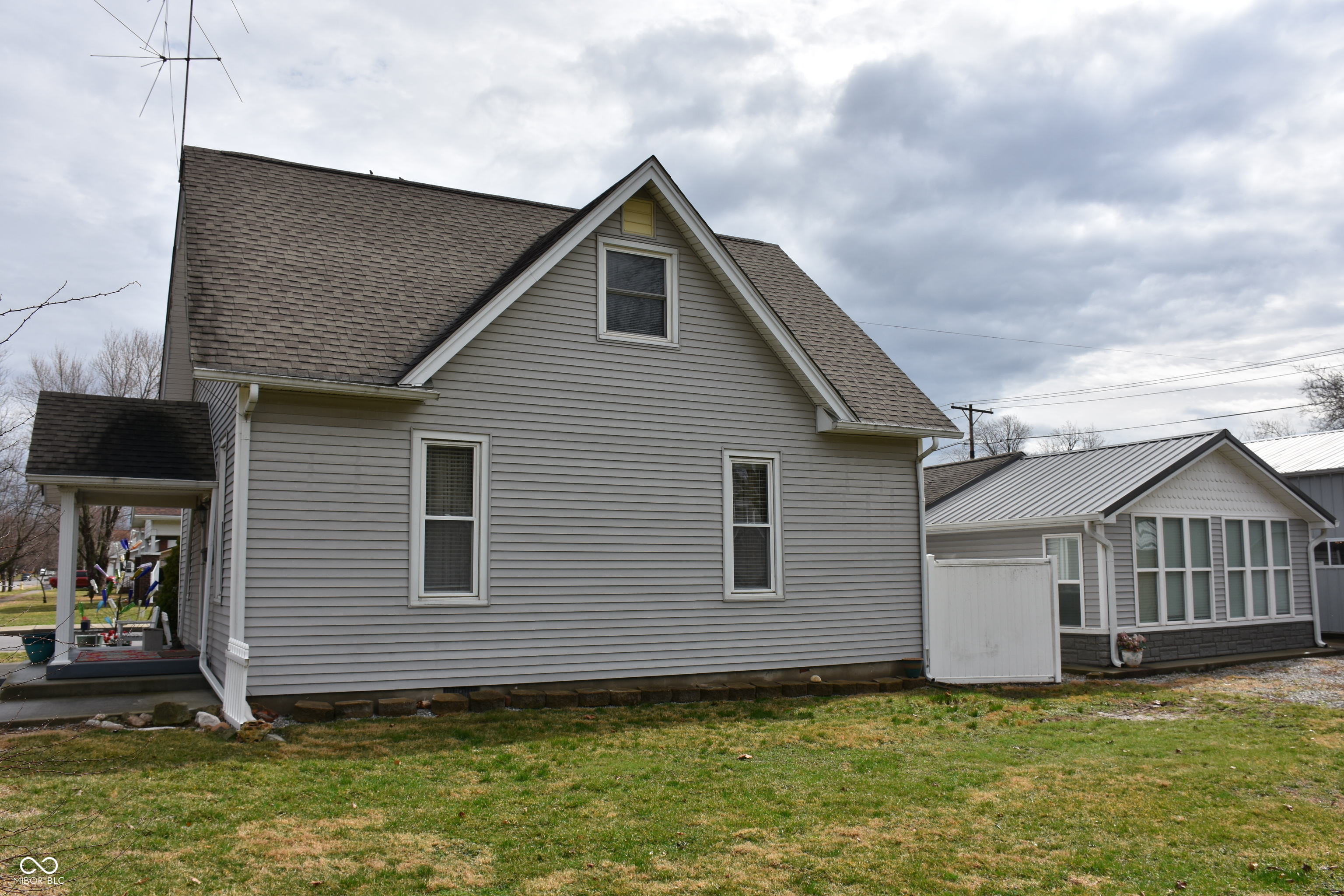 789 E Jackson Street