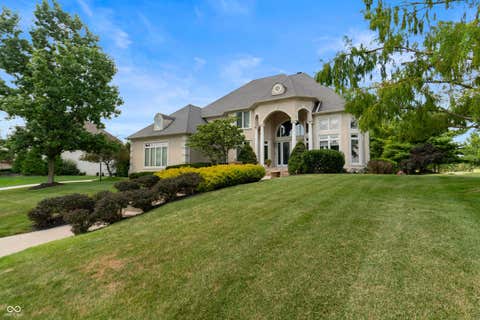 Photo of 5484 Larissa Place, Carmel, IN 46033 (MLS # 22113318)