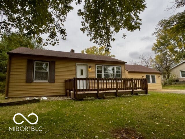 Photo 1 of 36 — 1120 Bomar Lane, Greenwood, IN 46142