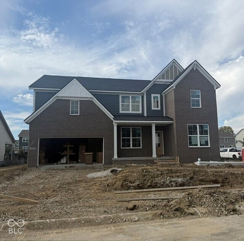 Photo of 20004 Rippling Rock Court, Westfield, IN 46074 (MLS # 22125179)
