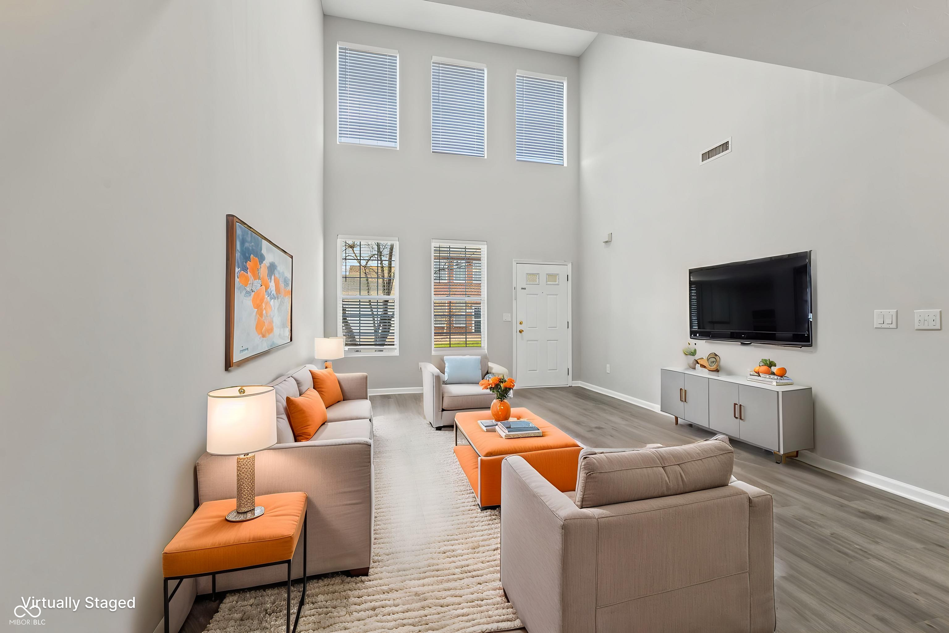 9731 Green Knoll Drive