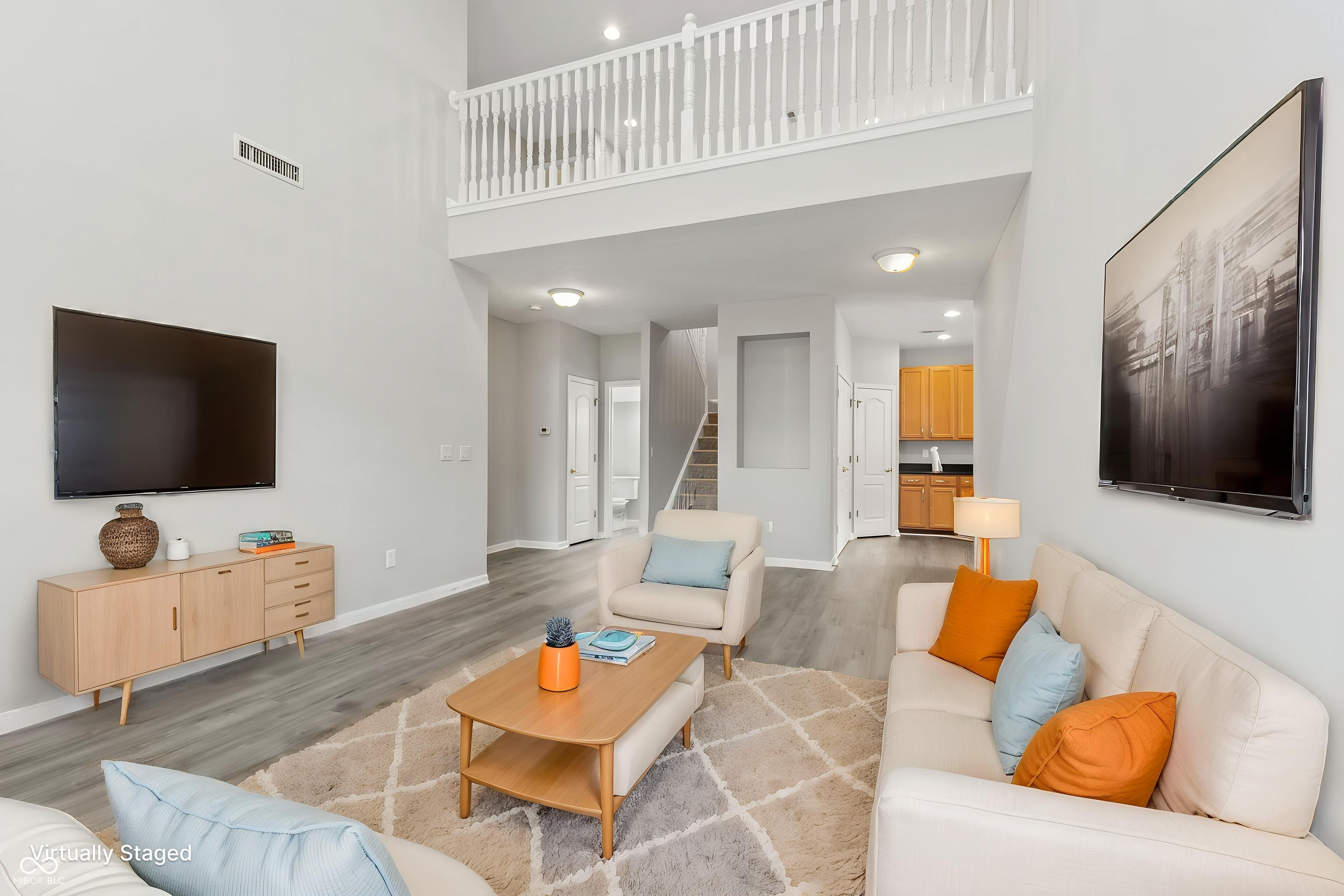 9731 Green Knoll Drive