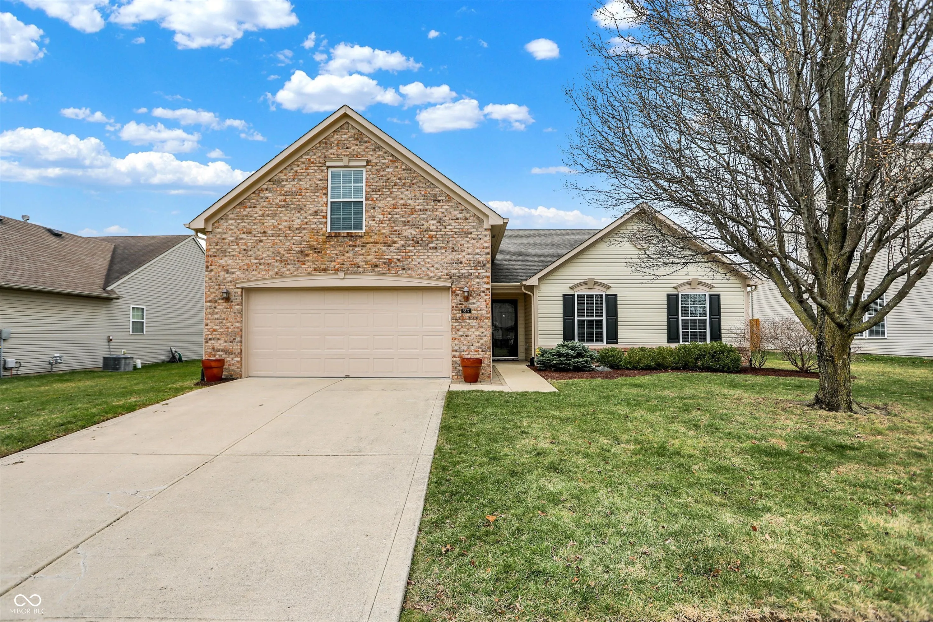 McCordsville, Indiana 46055, United States, 3 Bedrooms Bedrooms, ,2 BathroomsBathrooms,Residential,Active,96442