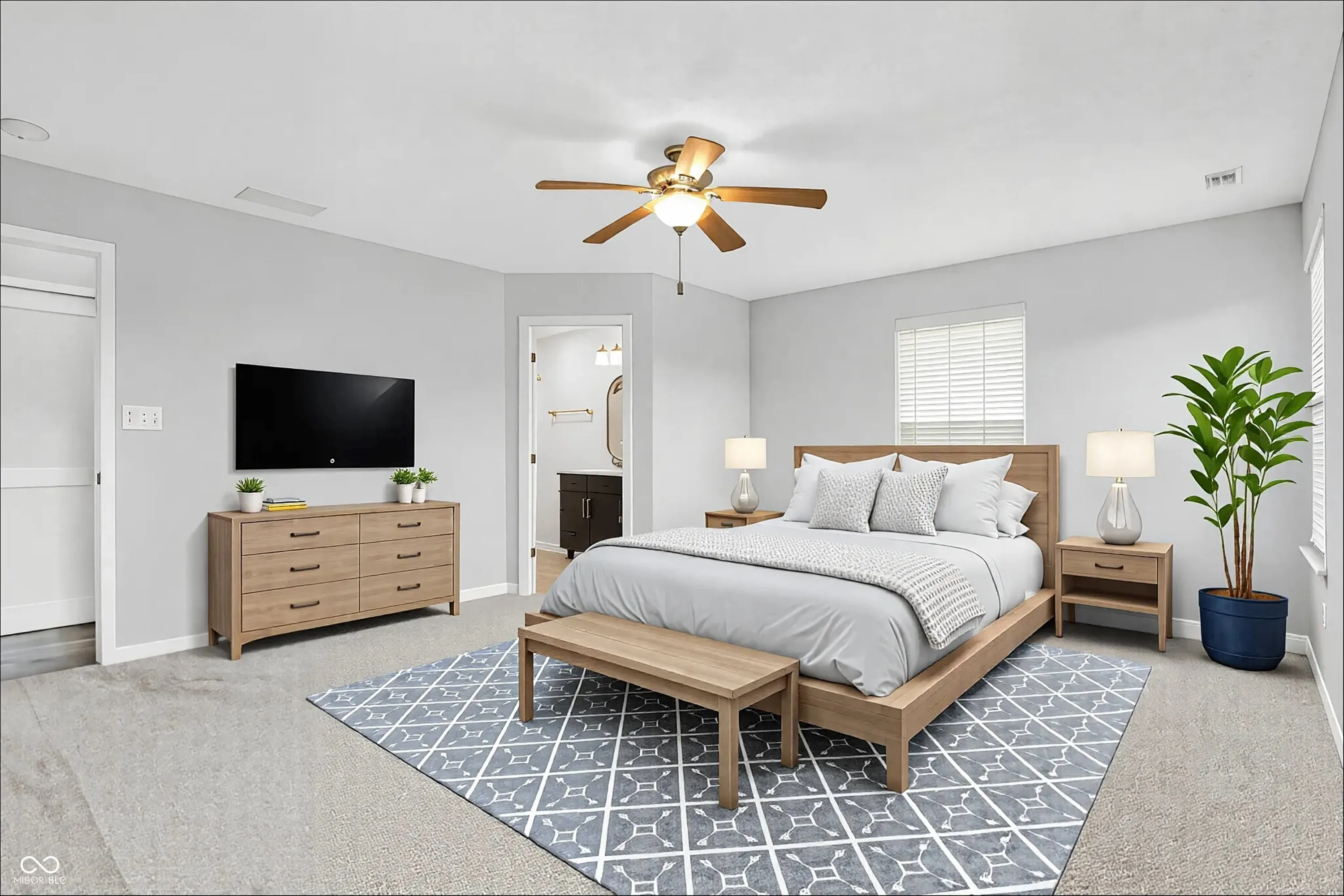 McCordsville, Indiana 46055, United States, 3 Bedrooms Bedrooms, ,2 BathroomsBathrooms,Residential,Active,96442