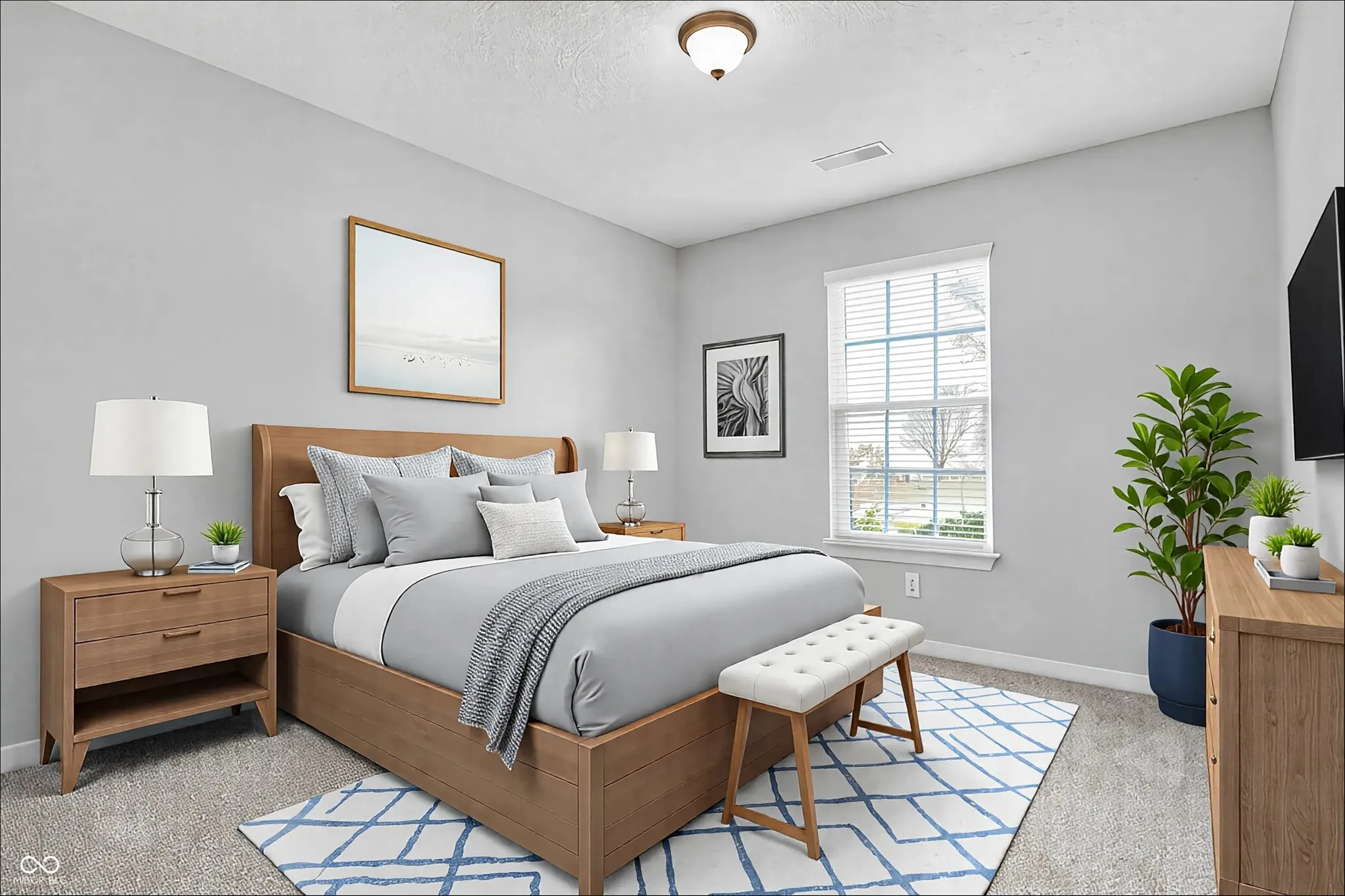 McCordsville, Indiana 46055, United States, 3 Bedrooms Bedrooms, ,2 BathroomsBathrooms,Residential,Active,96442