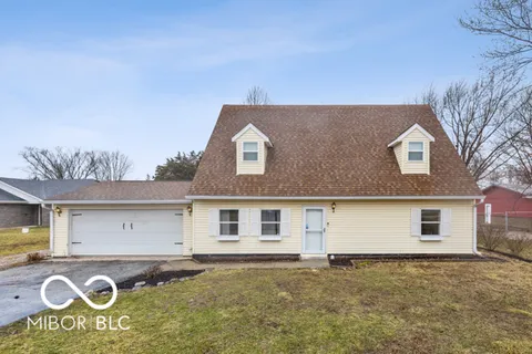 67 Lincoln Hill Drive, Coatesville, IN 46121 - MLS#: 22025476
