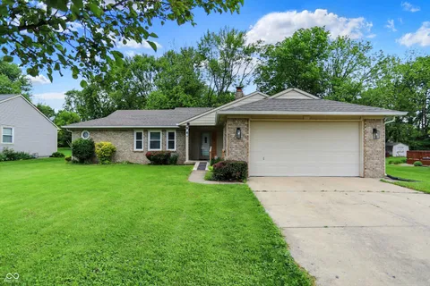 9002 Walton Street, Indianapolis, IN 46231 - MLS#: 22040348