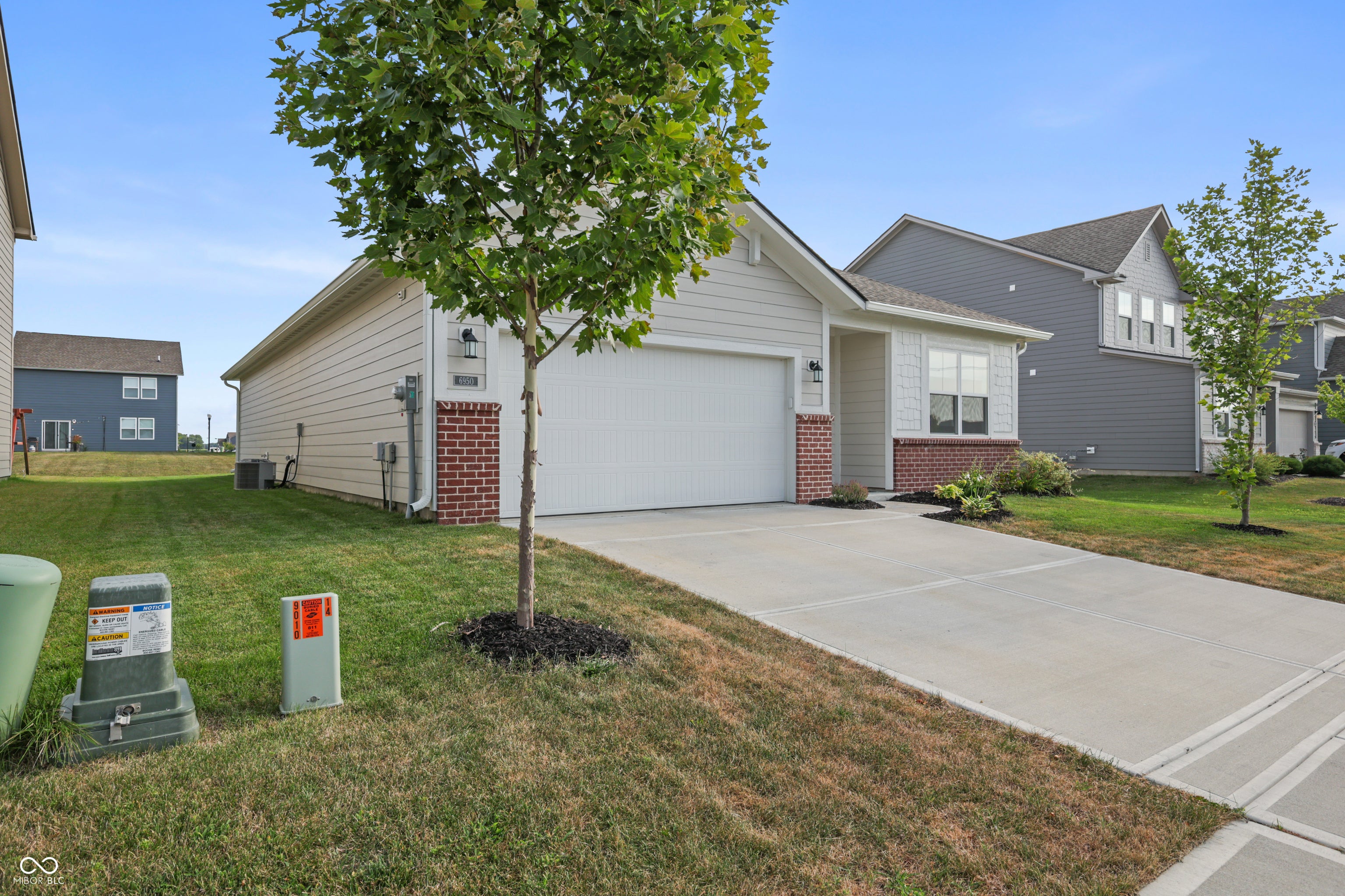 6950 Bauer Creek Court