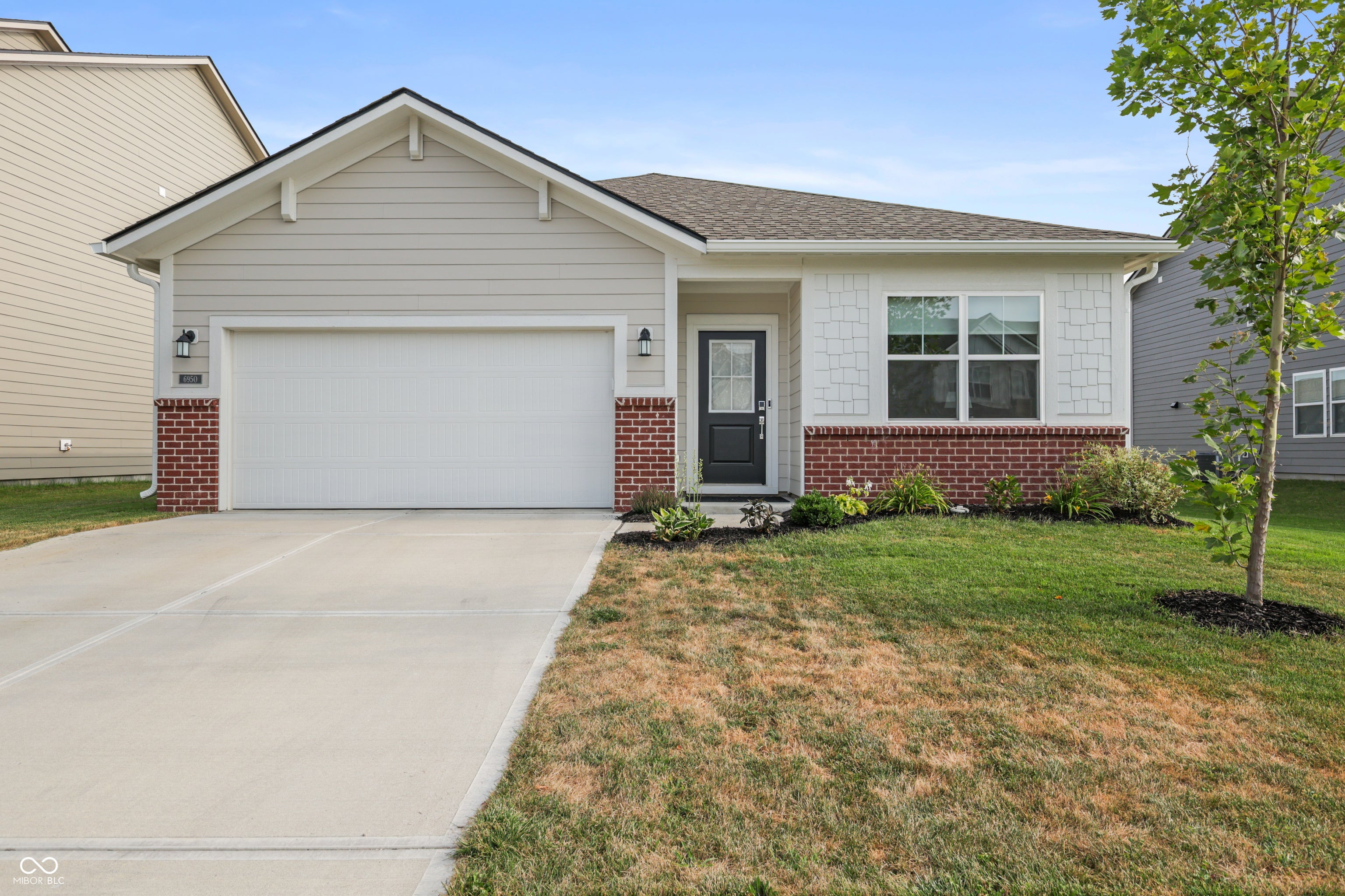 6950 Bauer Creek Court