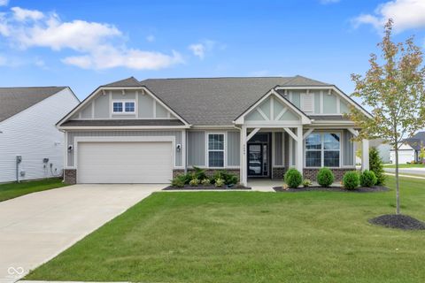 9899 Constellation Drive Pendleton IN 46064