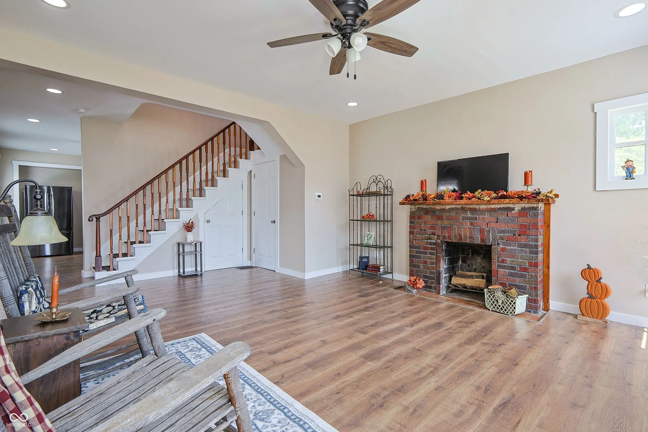 Columbus, Indiana 47203, United States, 3 Bedrooms Bedrooms, ,3 BathroomsBathrooms,Residential,Active,190797