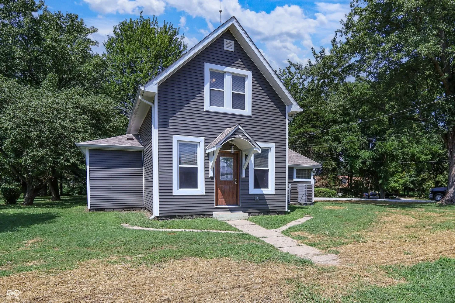 Columbus, Indiana 47203, United States, 3 Bedrooms Bedrooms, ,3 BathroomsBathrooms,Residential,Active,190797