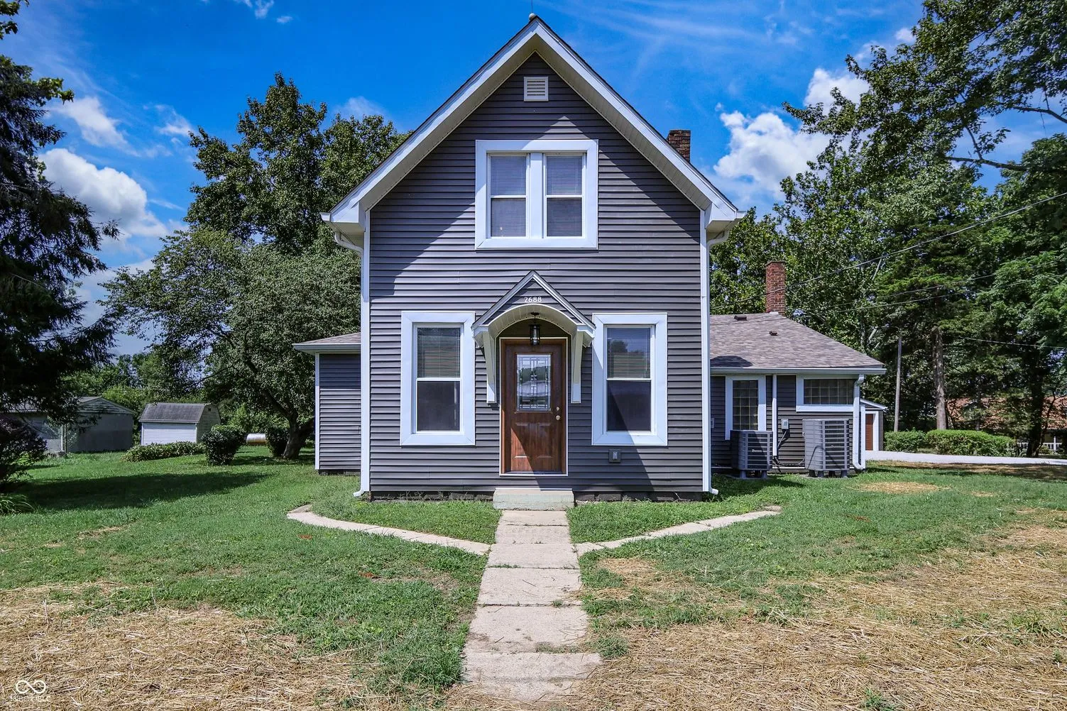 Columbus, Indiana 47203, United States, 3 Bedrooms Bedrooms, ,3 BathroomsBathrooms,Residential,Active,190797