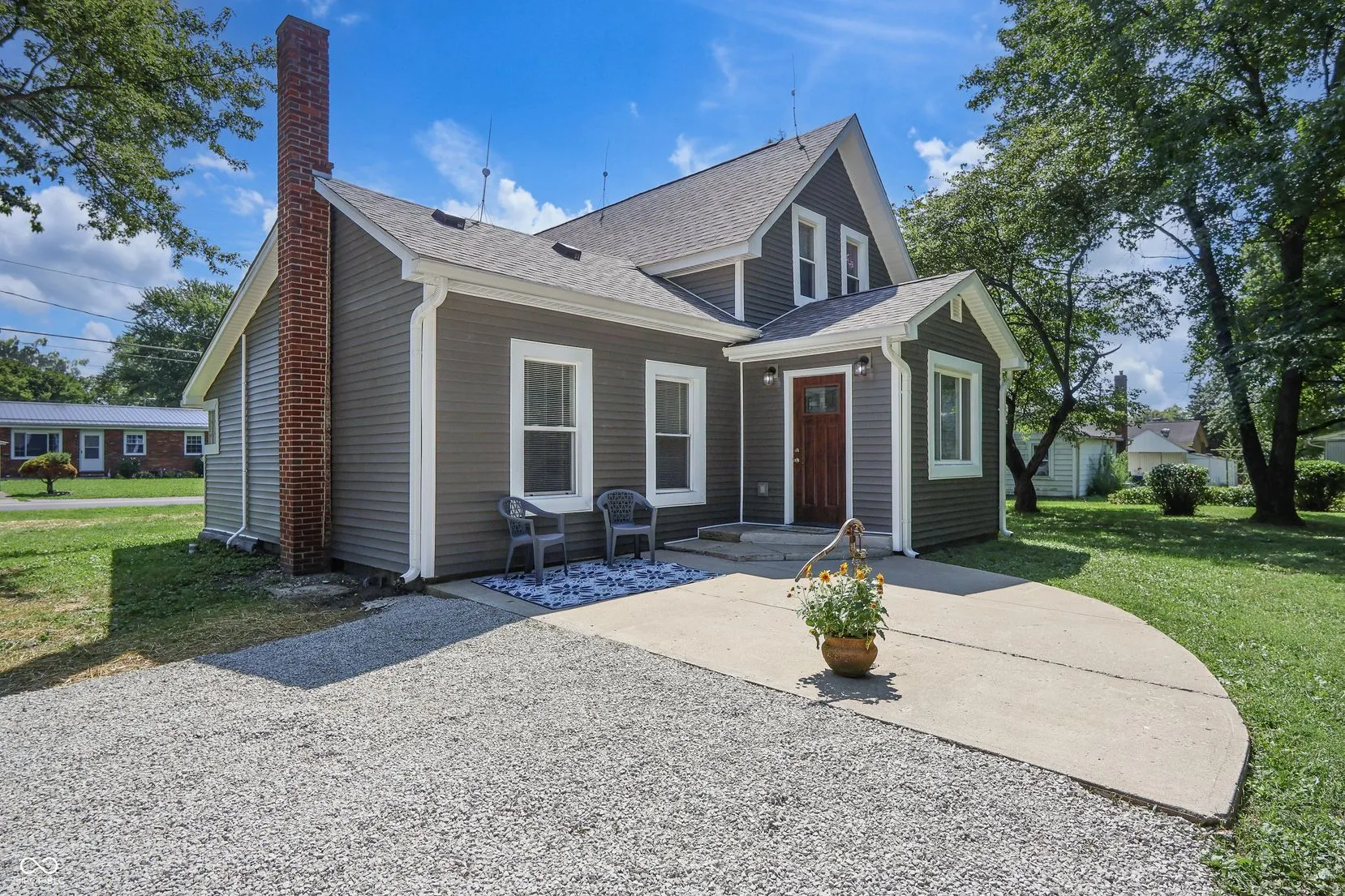 Columbus, Indiana 47203, United States, 3 Bedrooms Bedrooms, ,3 BathroomsBathrooms,Residential,Active,190797