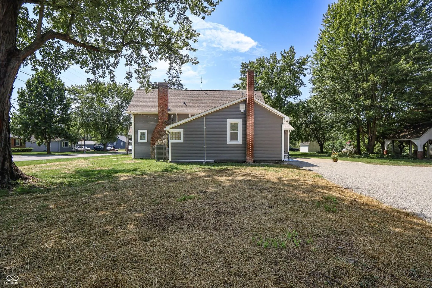 Columbus, Indiana 47203, United States, 3 Bedrooms Bedrooms, ,3 BathroomsBathrooms,Residential,Active,190797