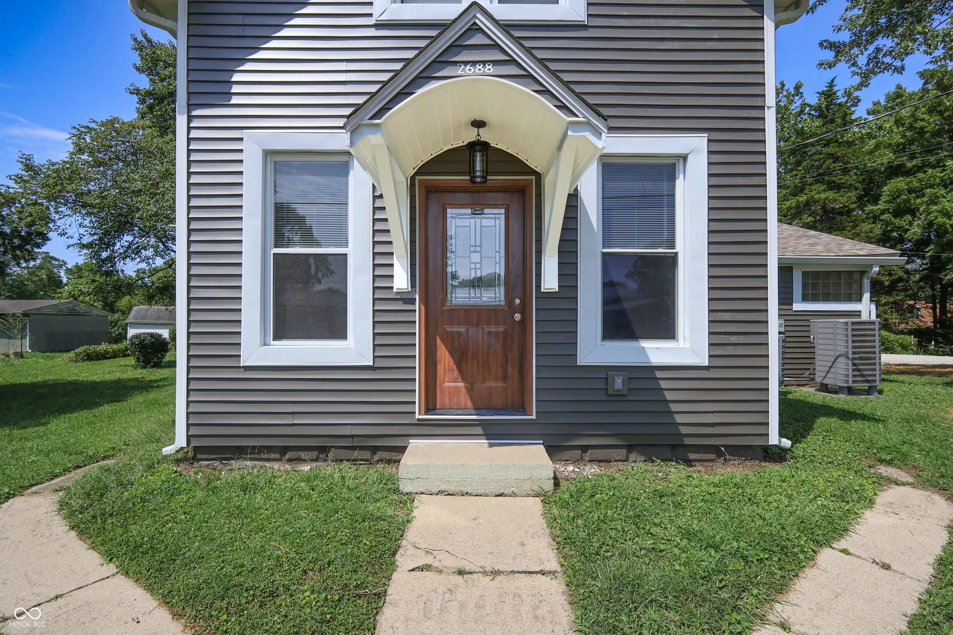 Columbus, Indiana 47203, United States, 3 Bedrooms Bedrooms, ,3 BathroomsBathrooms,Residential,Active,190797