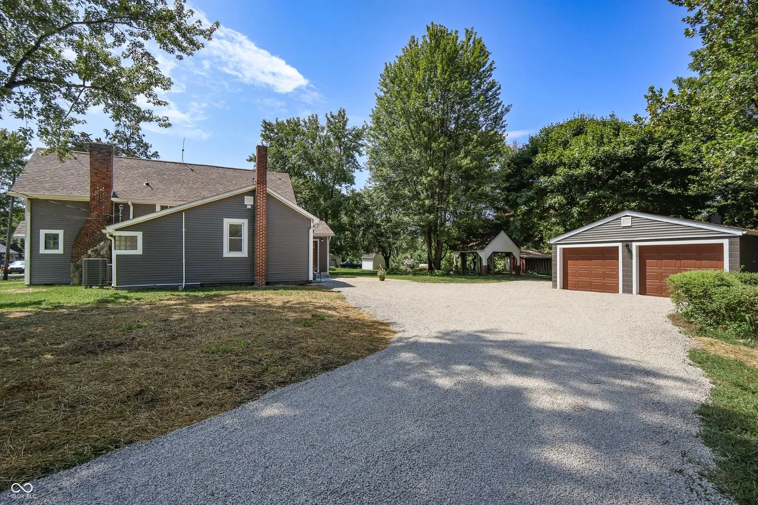 Columbus, Indiana 47203, United States, 3 Bedrooms Bedrooms, ,3 BathroomsBathrooms,Residential,Active,190797