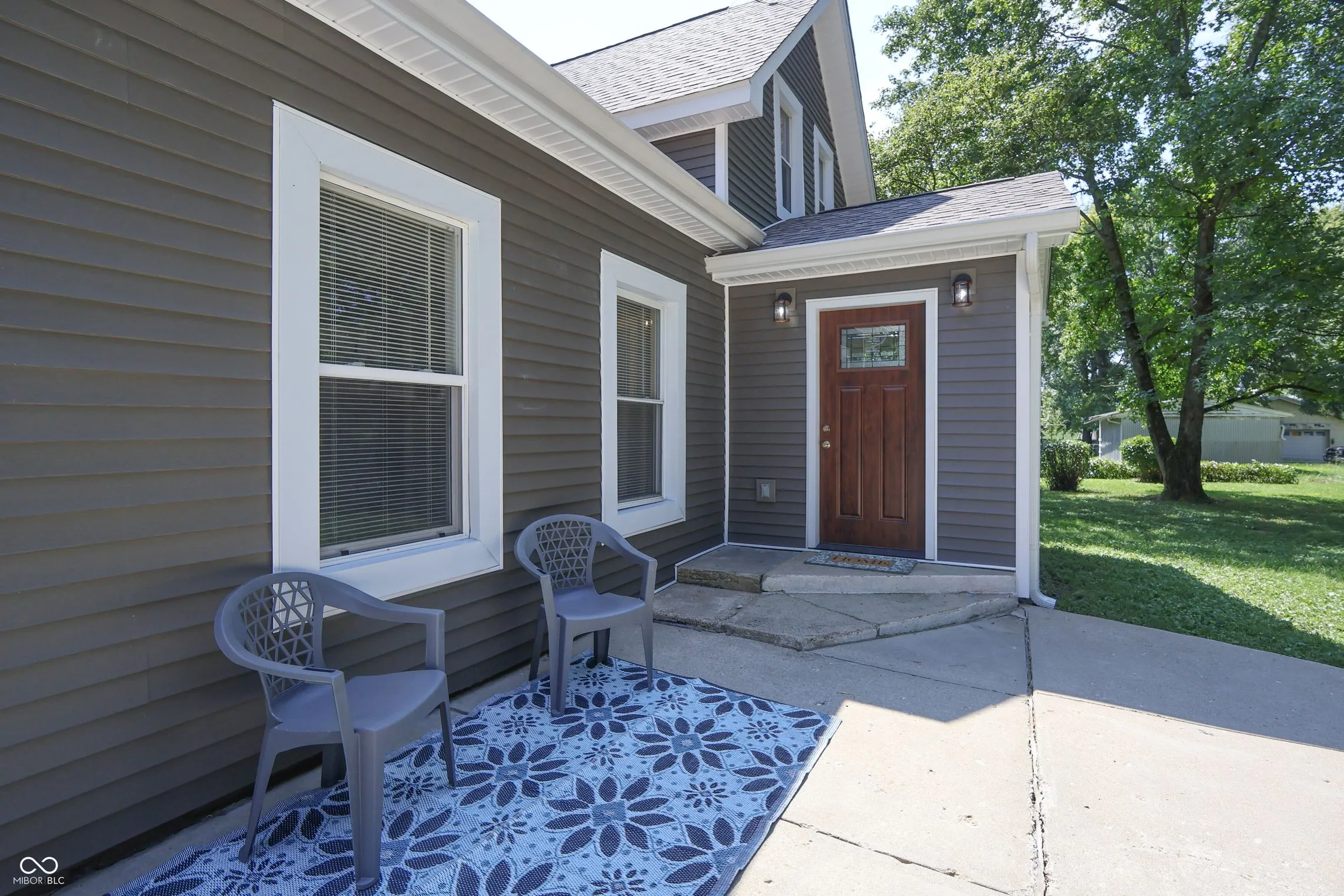 Columbus, Indiana 47203, United States, 3 Bedrooms Bedrooms, ,3 BathroomsBathrooms,Residential,Active,190797