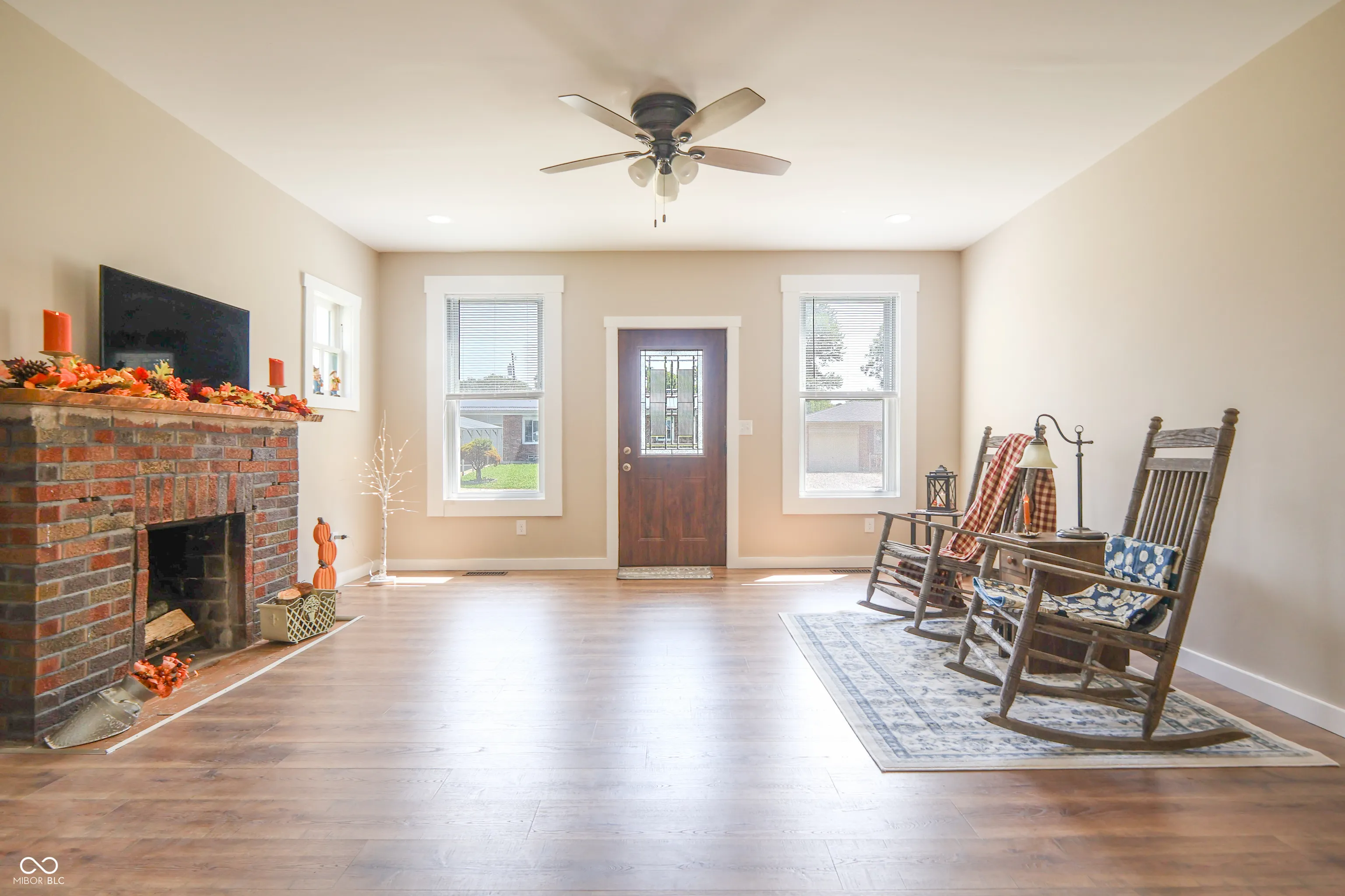 Columbus, Indiana 47203, United States, 3 Bedrooms Bedrooms, ,3 BathroomsBathrooms,Residential,Active,190797