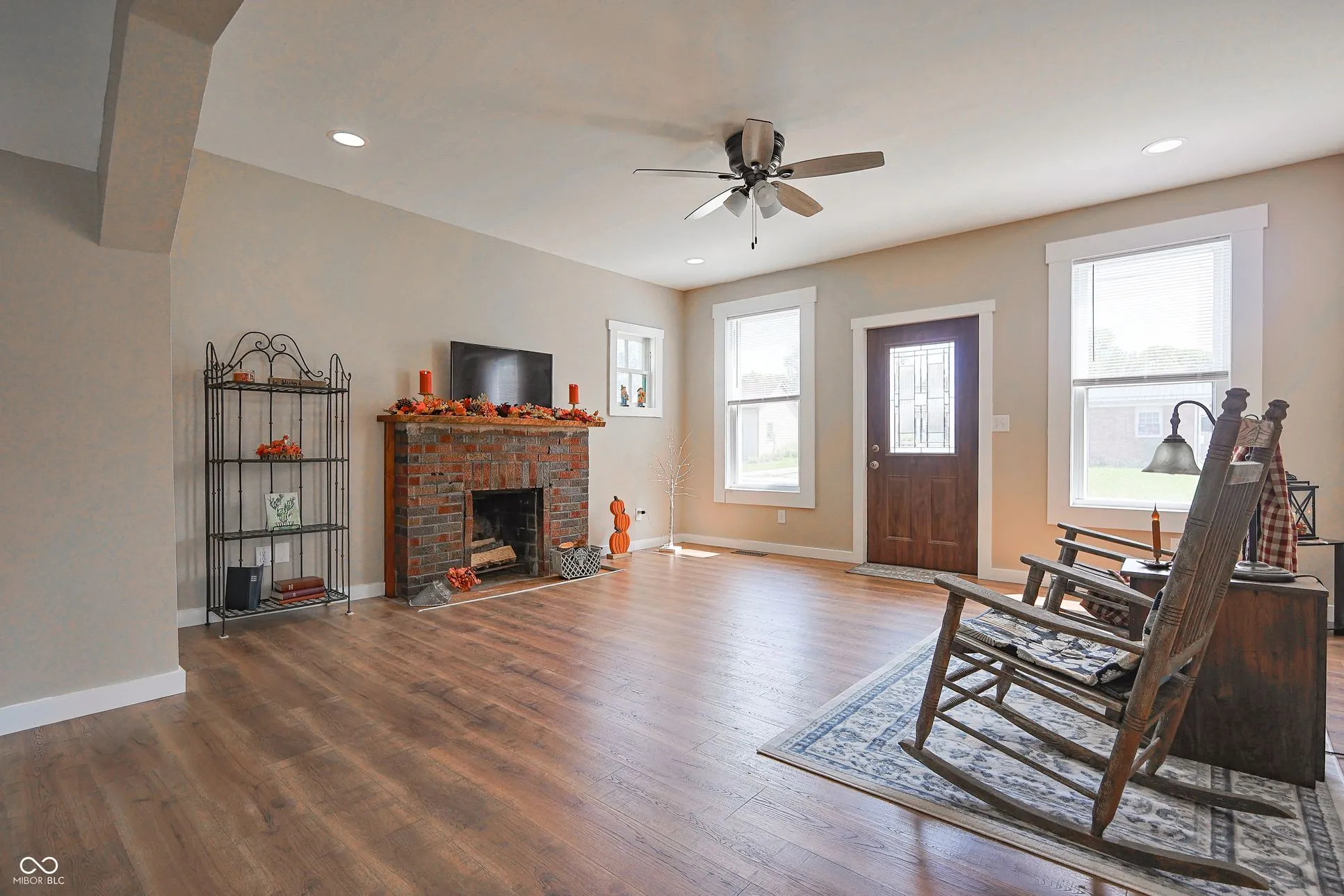 Columbus, Indiana 47203, United States, 3 Bedrooms Bedrooms, ,3 BathroomsBathrooms,Residential,Active,190797