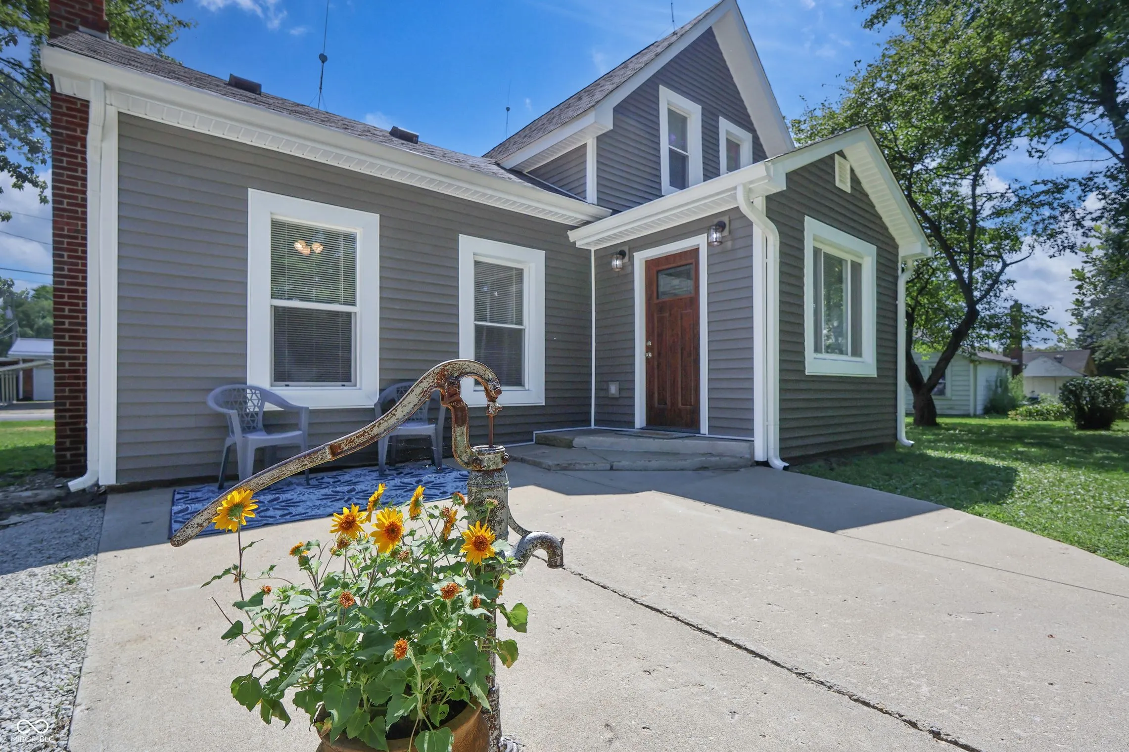 Columbus, Indiana 47203, United States, 3 Bedrooms Bedrooms, ,3 BathroomsBathrooms,Residential,Active,190797