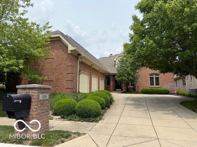 458 Burlington Lane