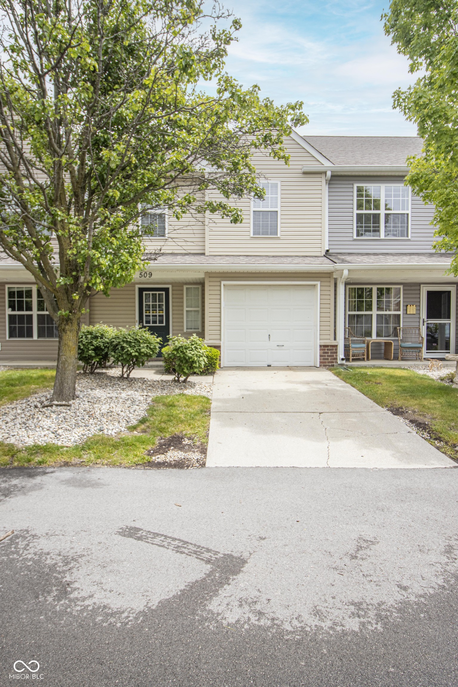509 Elkhart Drive