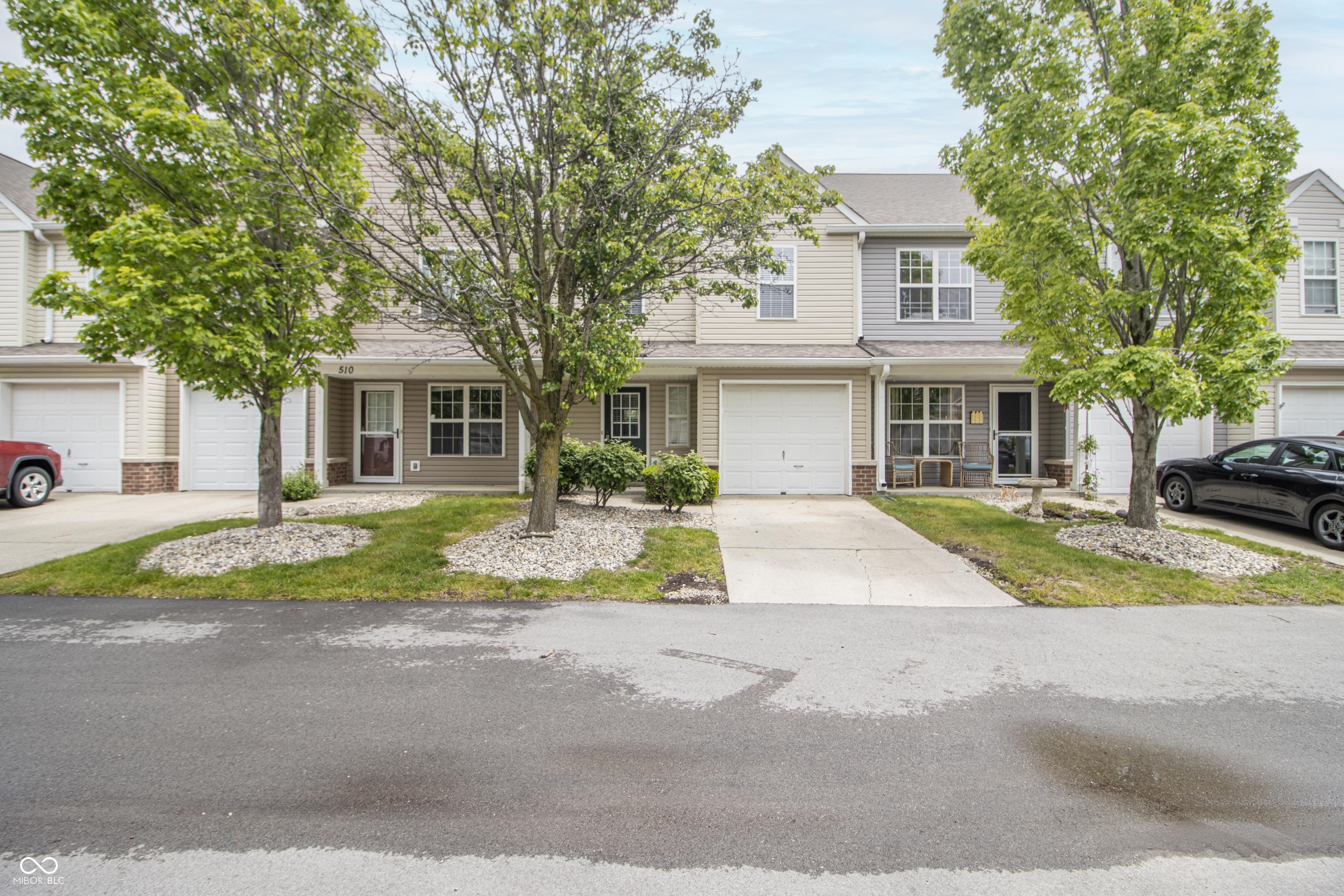 509 Elkhart Drive