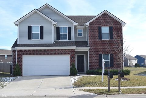 5323 Maywood Drive Whitestown IN 46075