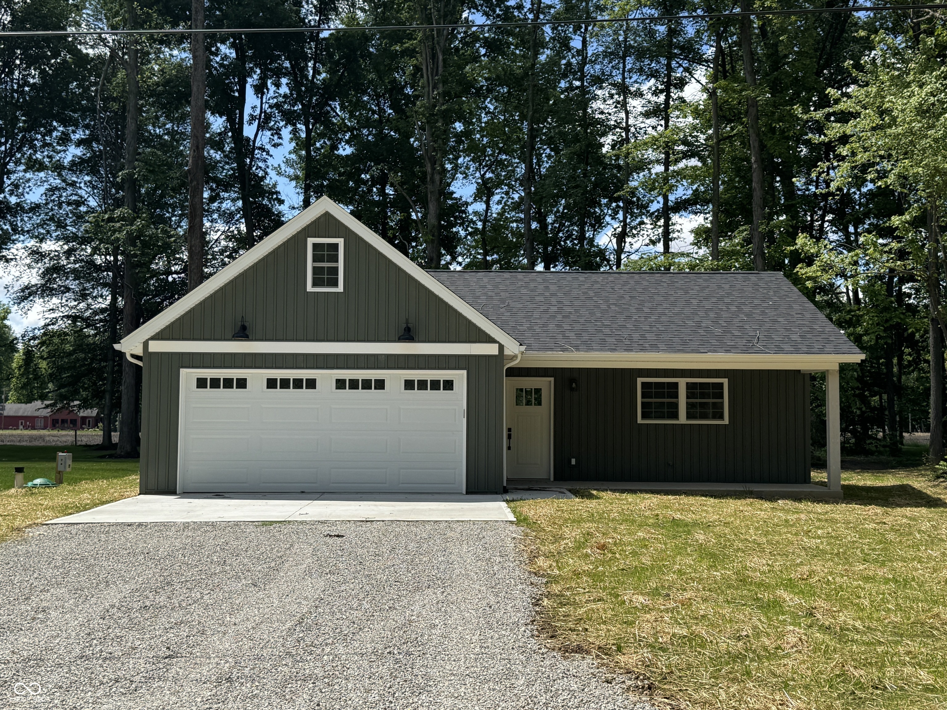 177 W Itawamba Trail