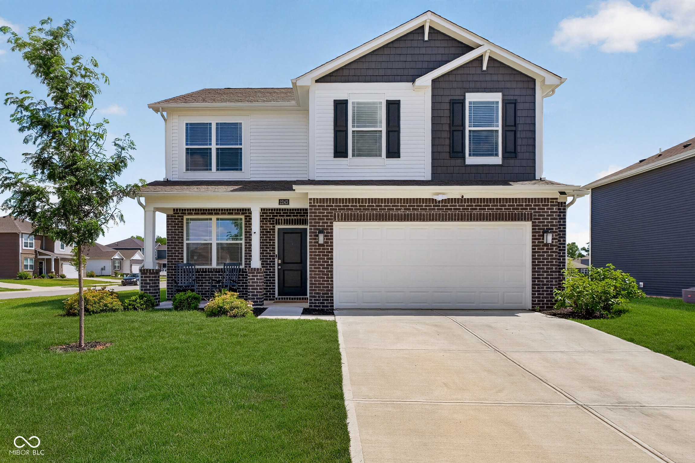 2243 Gambel Lane