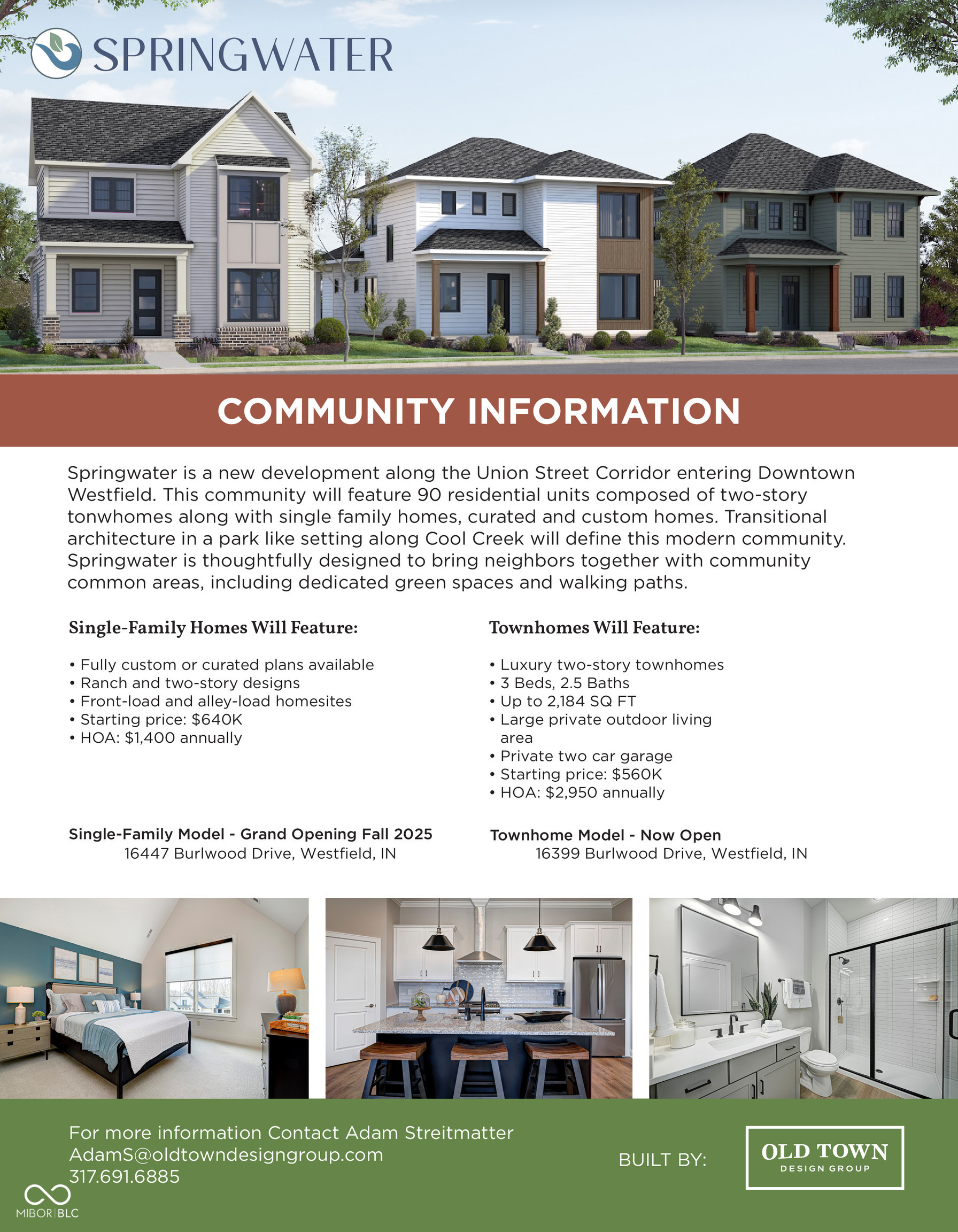 16375 Burlwood Drive