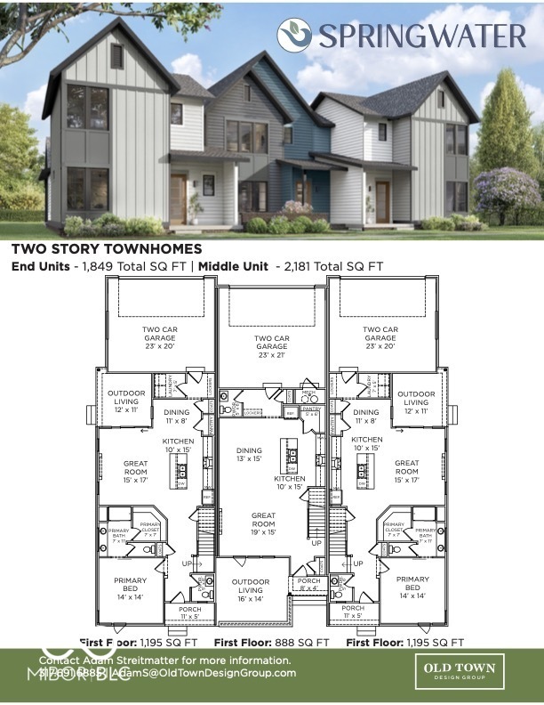 16375 Burlwood Drive