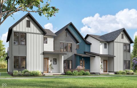 Photo of 16375 Burlwood Drive, Westfield, IN 46074 (MLS # 22032281)